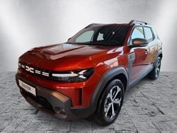 Utilizat 2024 Dacia Duster SUV | 28.929 EUR