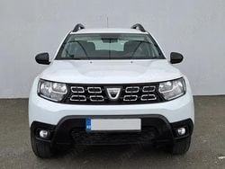 Alb Utilizat 2021 Dacia Duster SUV | 11.800 EUR (Preț bun)
