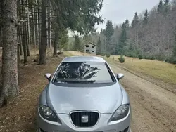 Utilizat 2006 Seat Leon Hatchback | 2.800 EUR (Preț OK)