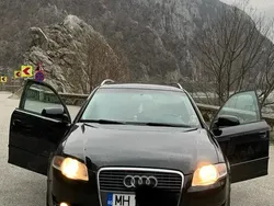 Utilizat 2006 Audi A4 Break | 3.000 EUR (Preț OK)