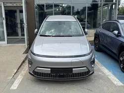 Gri Nouă 2025 Hyundai Kona Premium SUV | 29.100 EUR (Puțin scump)