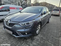 Culoaregri Utilizat 2020 Renault Mégane IV LIMITED Berlinǎ | 8.000 EUR (Super Preț)