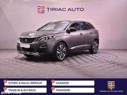 Culoaregri Utilizat 2018 Peugeot 3008 SUV | 14.990 EUR (Preț OK)