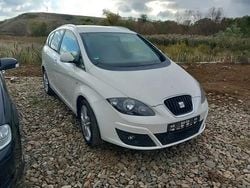 Utilizat 2009 Seat Altea XL Monovolum | 3.150 EUR (Preț OK)