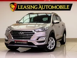 Bej Utilizat 2019 Hyundai Tucson SUV | 15.990 EUR (Super Preț)