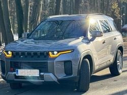Culoareargint Utilizat 2024 Ssangyong (KGM) Torres SUV | 25.400 EUR (Super Preț)