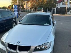 Utilizat 2007 BMW 320 Berlinǎ | 5.200 EUR (Puțin scump)