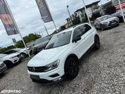 Alb Utilizat 2017 VW Tiguan Comfortline SUV | 14.999 EUR (Preț OK)