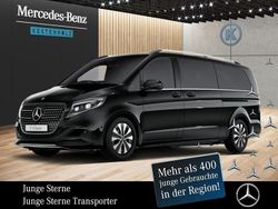 Utilizat 2024 Mercedes V300 Avantgarde Monovolum | 77.954 EUR (Scump)
