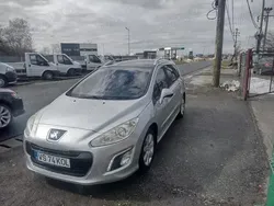 Utilizat 2011 Peugeot 208 Hatchback | 3.400 EUR