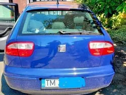 Utilizat 2001 Seat Leon Hatchback | 1.000 EUR