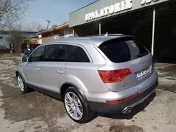 Utilizat 2008 Audi Q7 SUV | 9.000 EUR (Preț bun)