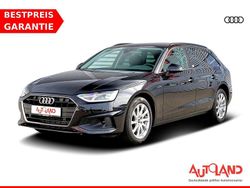 Utilizat 2021 Audi A4 Break | 29.554 EUR (Scump)