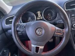 Utilizat 2012 VW Golf VI Style | 3.450 EUR