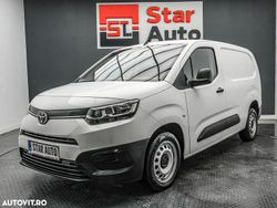 Culoarealb Utilizat 2022 Toyota Proace Verso Break | 15.990 EUR (Scump)