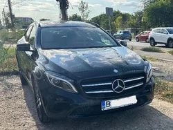 Negru Utilizat 2014 Mercedes 250 Coupe | 14.500 EUR (Preț bun)