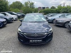 Albastru Utilizat 2018 Opel Astra Edition Hatchback | 9.850 EUR (Scump)
