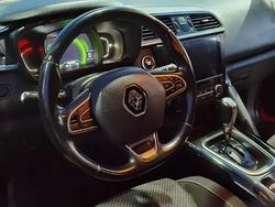 Utilizat 2017 Renault Kadjar SUV | 12.800 EUR (Puțin scump)
