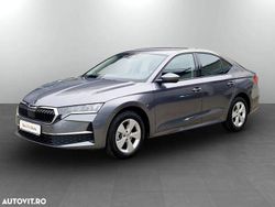 Culoaregri Utilizat 2025 Skoda Octavia Selection Berlinǎ | 30.200 EUR (Scump)