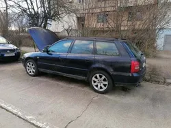 Utilizat 2001 Audi A4 Break | 1.200 EUR
