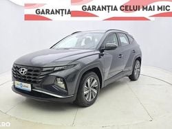 Culoaregri Utilizat 2021 Hyundai Tucson Style SUV | 21.950 EUR (Super Preț)