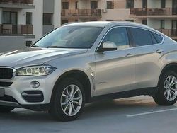 Culoarealte culori Utilizat 2016 BMW X6 Comfort Edition SUV | 24.000 EUR (Preț OK)