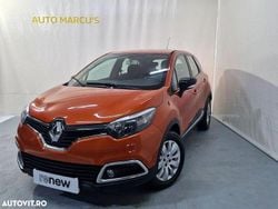 Culoareportocaliu Utilizat 2016 Renault Captur Zen SUV | 7.900 EUR (Preț bun)