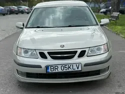 Gri Utilizat 2006 Saab 9-3 Break | 2.800 EUR