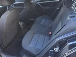 Negru Utilizat 2010 Skoda Octavia Berlinǎ | 3.200 EUR (Preț bun)