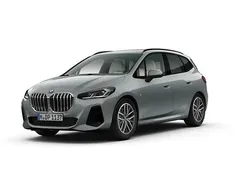 Gri skyscraper metalizat metalizat Utilizat 2025 BMW 223 Active Tourer Comfort Edition Monovolum | 45.000 EUR