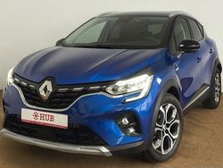Culoarealbastru Utilizat 2020 Renault Captur Intens SUV | 15.790 EUR (Preț OK)