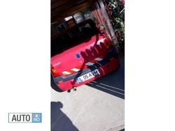 Rosu Utilizat 2004 Dacia Logan Berlinǎ | 900 EUR (Preț bun)