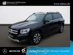 Negru Utilizat 2023 Mercedes 200 Style SUV | 37.875 EUR (Scump)