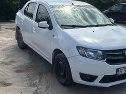 Utilizat 2014 Dacia Logan Berlinǎ | 3.700 EUR