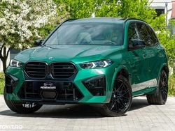 Culoareverde Utilizat 2025 BMW X5 M Competition Edition SUV | 133.209 EUR
