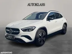 Alb Utilizat 2023 Mercedes GLA200 SUV | 43.200 EUR