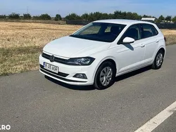 Culoarealb Utilizat 2020 VW Polo Comfortline | 10.350 EUR (Preț bun)