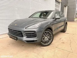 Albastru Utilizat 2018 Porsche Cayenne S SUV | 62.900 EUR (Puțin scump)
