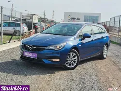 Utilizat 2019 Opel Astra | 7.961 EUR (Preț bun)