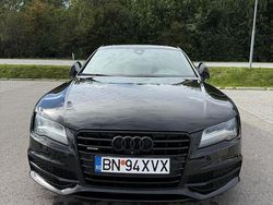 Culoaremaro Utilizat 2012 Audi A7 Sport Hatchback | 16.999 EUR