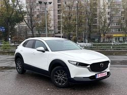 Culoarealb Utilizat 2023 Mazda CX-30 SUV | 19.990 EUR (Super Preț)