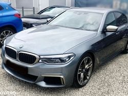 Gri Utilizat 2018 BMW M550 Berlinǎ | 26.900 EUR (Super Preț)