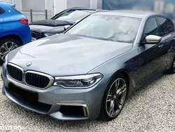 Gri Utilizat 2018 BMW M550 Berlinǎ | 29.000 EUR