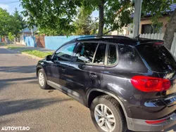 Negru Utilizat 2012 VW Tiguan SUV | 8.200 EUR (Preț bun)