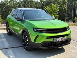 Culoareverde Utilizat 2024 Opel Mokka Ultimate SUV | 22.450 EUR (Scump)