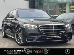 Negru Utilizat 2022 Mercedes ML400 AMG SUV | 100.694 EUR