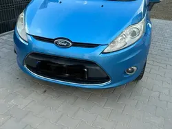 Utilizat 2010 Ford Fiesta Hatchback | 2.700 EUR (Preț OK)