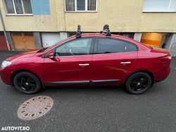 Culoarerosu Utilizat 2009 Renault Fluence Berlinǎ | 4.500 EUR (Scump)