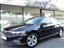 Utilizat 2021 VW Passat Elegance | 30.651 EUR