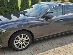 Gri Utilizat 2015 Mazda 6 Berlinǎ | 9.200 EUR (Preț OK)